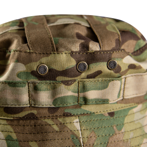 CAMO-TEC ПАНАМА COMBAT TWILL MULTICAM 8495