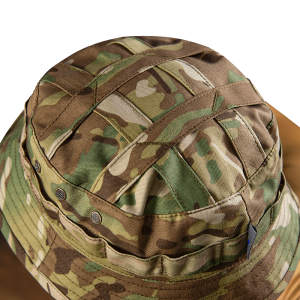 CAMO-TEC ПАНАМА COMBAT TWILL MULTICAM 8495