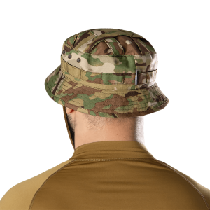CAMO-TEC ПАНАМА COMBAT TWILL MULTICAM 8495