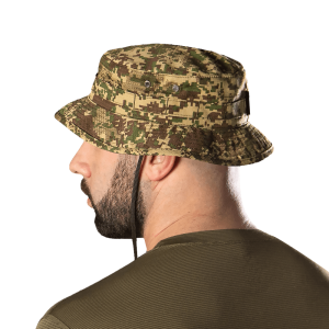 CAMO-TEC ПАНАМА BOONIE 2.0 RIP-STOP ХИЖАК НГУ 8497