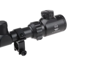 THETA OPTICS ОПТИЧНИЙ ПРИЦІЛ 6-24X50 AOEG SCOPE 18635
