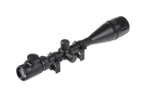 THETA OPTICS ОПТИЧНИЙ ПРИЦІЛ 6-24X50 AOEG SCOPE 18635