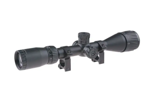 THETA OPTICS ОПТИЧЕСКИЙ ПРИЦЕЛ 3-12X40 AOE SCOPE 22443