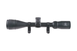 THETA OPTICS ОПТИЧЕСКИЙ ПРИЦЕЛ 3-12X40 AOE SCOPE 22443
