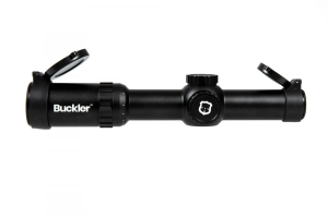 BUCKLER ОПТИЧНИЙ ПРИЦІЛ FESS II 1-8X24 DRIVEN HUNT SCOPE 25060
