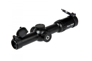 BUCKLER ОПТИЧНИЙ ПРИЦІЛ FESS II 1-8X24 DRIVEN HUNT SCOPE 25060