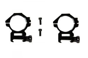 BUCKLER ОПТИЧНИЙ ПРИЦІЛ FESS II 1-8X24 DRIVEN HUNT SCOPE 25060