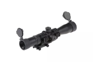 THETA OPTICS ОПТИЧНИЙ ПРИЦІЛ BE 3-9X40 AOEG SCOPE 27374
