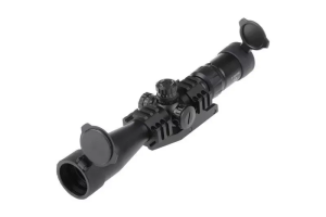 THETA OPTICS ОПТИЧНИЙ ПРИЦІЛ BE 3-9X40 AOEG SCOPE 27374
