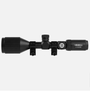 NOVRITSCH ОПТИЧЕСКИЙ ПРИЦЕЛ SCOPE SET MK2 30543
