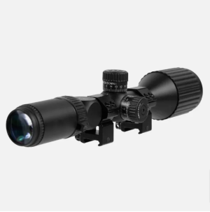 NOVRITSCH ОПТИЧЕСКИЙ ПРИЦЕЛ SCOPE SET MK2 30543
