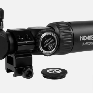 NOVRITSCH ОПТИЧЕСКИЙ ПРИЦЕЛ SCOPE SET MK2 30543