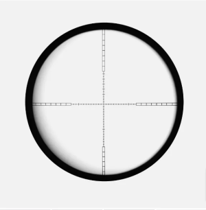 NOVRITSCH ОПТИЧЕСКИЙ ПРИЦЕЛ SCOPE SET MK2 30543
