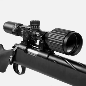 NOVRITSCH ОПТИЧЕСКИЙ ПРИЦЕЛ SCOPE SET MK2 30543