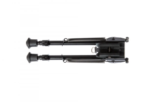 SPECNA ARMS СОШКИ ТЕЛЕСКОПІЧНІ BLACK 23105