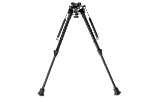 SPECNA ARMS СОШКИ ТЕЛЕСКОПІЧНІ BLACK 23105