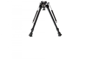 SPECNA ARMS СОШКИ ТЕЛЕСКОПІЧНІ BLACK 23105