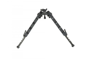 5KU СОШКИ S5 TACTICAL BIPOD BLACK 23106
