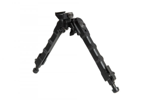 5KU СОШКИ S5 TACTICAL BIPOD BLACK 23106