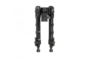 5KU СОШКИ S5 TACTICAL BIPOD BLACK 23106