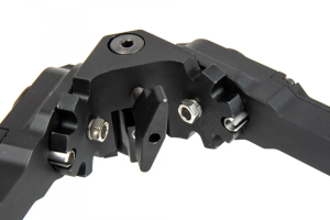 5KU СОШКИ S5 TACTICAL BIPOD BLACK 23106