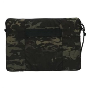 UTACTIC ЧЕХОЛ ДЛЯ НОУТБУКА LAPTOP COVER 15-16 INCH MULTICAM BLACK UT-LC15-MCB
