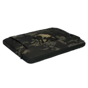 UTACTIC ЧЕХОЛ ДЛЯ НОУТБУКА LAPTOP COVER 15-16 INCH MULTICAM BLACK UT-LC15-MCB