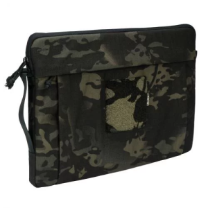 UTACTIC ЧЕХОЛ ДЛЯ НОУТБУКА LAPTOP COVER 15-16 INCH MULTICAM BLACK UT-LC15-MCB