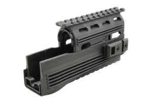 CYMA ЦЕВЬЕ ПОЛИМЕРНАЯ AK47/74 RIS BLACK 1025
