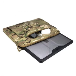 UTACTIC ЧЕХОЛ ДЛЯ НОУТБУКА LAPTOP COVER 15-16 INCH MULTICAM UT-LC15-MC