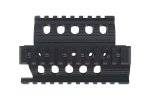 CYMA ЦЕВЬЕ АКСУ CNC RIS RAIL 1064