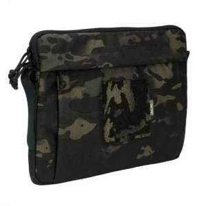 UTACTIC ЧЕХОЛ ДЛЯ НОУТБУКА LAPTOP COVER 13 INCH MULTICAM BLACK UT-LC13-MCB