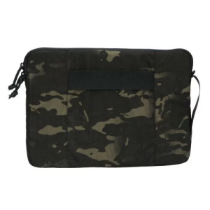 UTACTIC ЧЕХОЛ ДЛЯ НОУТБУКА LAPTOP COVER 13 INCH MULTICAM BLACK UT-LC13-MCB