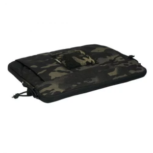 UTACTIC ЧЕХОЛ ДЛЯ НОУТБУКА LAPTOP COVER 13 INCH MULTICAM BLACK UT-LC13-MCB