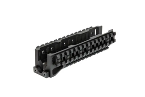 5KU ЦЕВЬЕ B10M HANDGUARD AK BLACK 24232