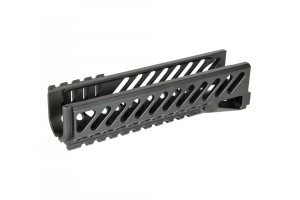 ACM ЦІВКА LOWER HANDGUARD RIS T2 AK BLACK 24234