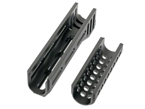 CYMA ЦЕВЬЕ ALUMINIUM AK M-LOK HANDGUARD MOD. B BLACK 24909