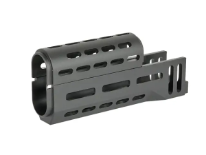 CYMA ЦЕВЬЕ ALUMINIUM AK M-LOK HANDGUARD MOD. A BLACK 24912