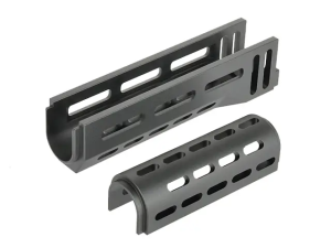 CYMA ЦЕВЬЕ ALUMINIUM AK M-LOK HANDGUARD MOD. A BLACK 24912