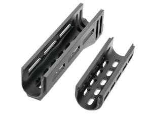 CYMA ЦЕВЬЕ ALUMINIUM AK M-LOK HANDGUARD MOD. A BLACK 24912