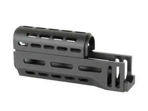 CYMA ЦЕВЬЕ ALUMINIUM AK M-LOK HANDGUARD MOD. A BLACK 24912