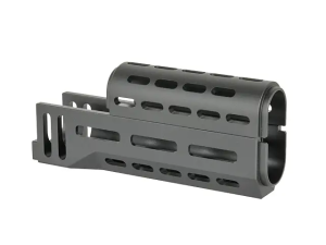 CYMA ЦЕВЬЕ ALUMINIUM AK M-LOK HANDGUARD MOD. A BLACK 24912