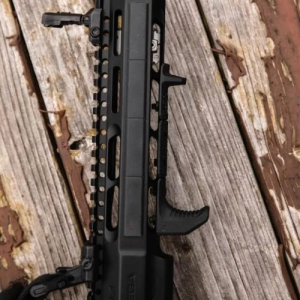 MAGPUL РУКОЯТКА ДЛЯ ПЕРЕНОСА ОГНЯ M-LOK HAND STOP KIT BLACK MAG608-BLK