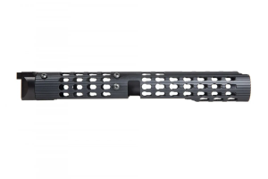 5KU ЦІВКА KEYMOD LONG HANDGUARD FOR AK BLACK 26697