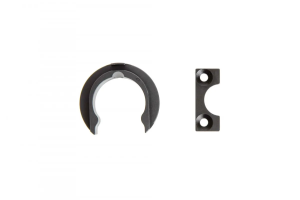 5KU ЦІВКА KEYMOD LONG HANDGUARD FOR AK BLACK 26697