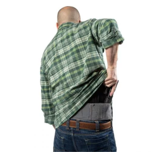 5.11 КОБУРА НАТЕЛЬНАЯ BELLY BAND STORM 5860111EU-092