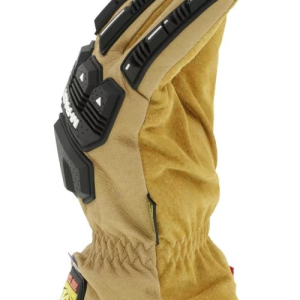 MECHANIX ПЕРЧАТКИ ТАКТИЧЕСКИЕ ЗИМНИЕ COLDWORK M-PACT DRIVER F9-360 GLOVES TANBLACK LDMP-XW75