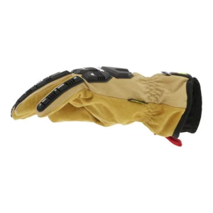 MECHANIX ПЕРЧАТКИ ТАКТИЧЕСКИЕ ЗИМНИЕ COLDWORK M-PACT DRIVER F9-360 GLOVES TANBLACK LDMP-XW75