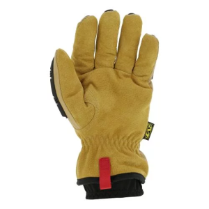 MECHANIX ПЕРЧАТКИ ТАКТИЧЕСКИЕ ЗИМНИЕ COLDWORK M-PACT DRIVER F9-360 GLOVES TANBLACK LDMP-XW75