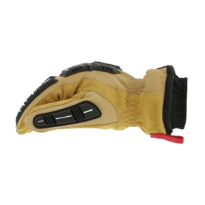 MECHANIX ПЕРЧАТКИ ТАКТИЧЕСКИЕ ЗИМНИЕ COLDWORK M-PACT DRIVER F9-360 GLOVES TANBLACK LDMP-XW75